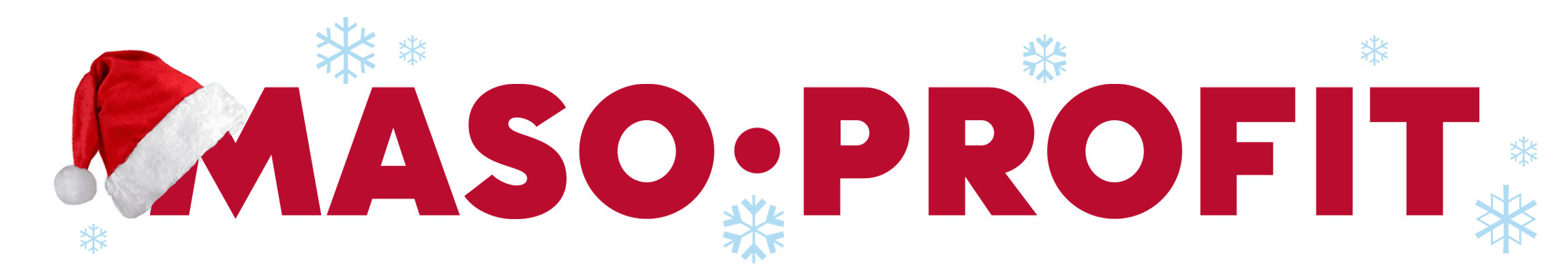 Logo MASO-PROFIT s.r.o.