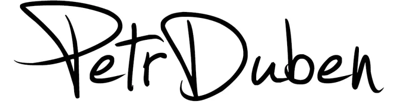 Petr Duben logo.png