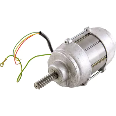 GRAEF Motor A 2000