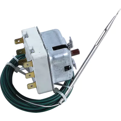 Berto's Termostat pojistny E7PI 35300000 BERTOS (D)