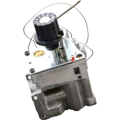 Royal-Kincool Ventil plynový EUROSIT 300°C