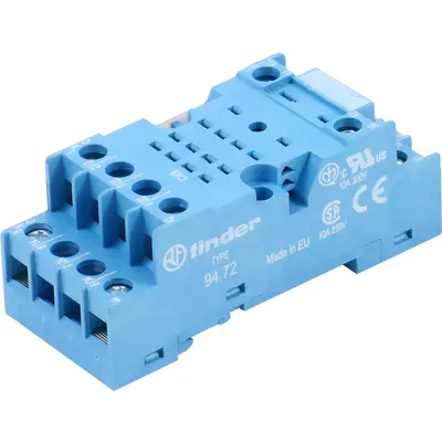 OEM - ALI Patice relé BM2+PF45