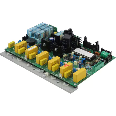 OEM - ALI Elektronika ZENITH