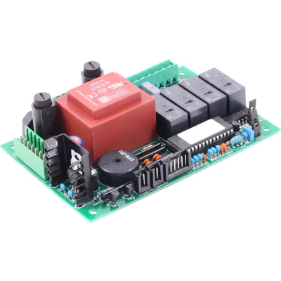 OEM - ALI Deska elektroniky PZ-BM/8