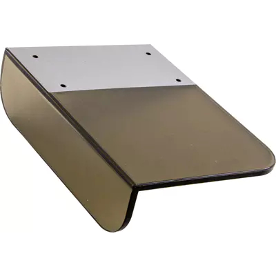 GRAEF Kryt vozíku plexi EURO 3000/3060