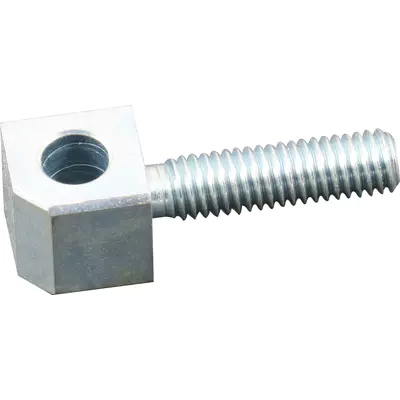 HENKELMAN Úchyt tlumiče spodní BOXER