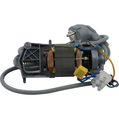 GRAEF Motor F1/F5