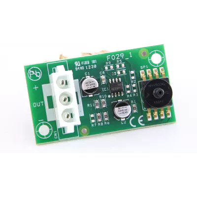Spinac hladinovy-elektronicky EUR 224018