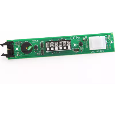Panel ovladaci  EUR 80929