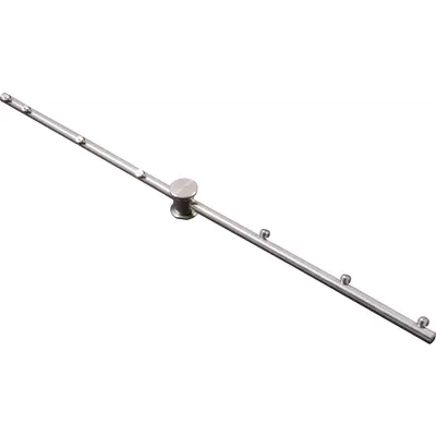 Silanos Rameno oplachové INOX 4 FLK