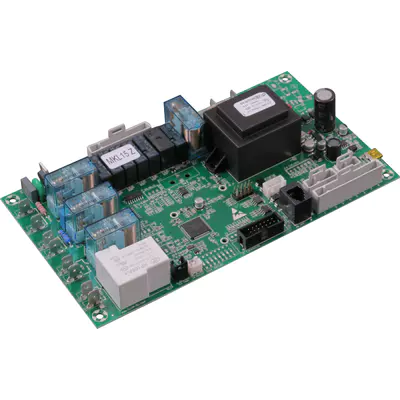 Silanos Časovač (12 relé) - EVO2 ELCA