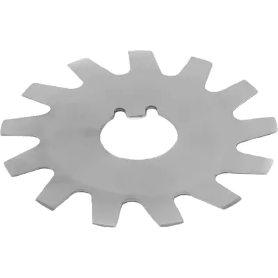 OMAS Kotouč zubaté TAG94