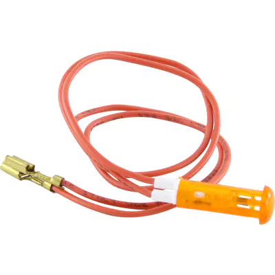 Fiamma Kontrolka oranžová RST