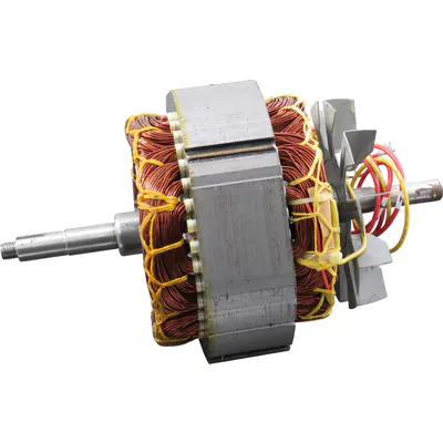 SPAR Motor komplet SP-100D