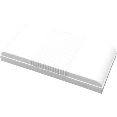 CAB Kryt bílý - LUKE