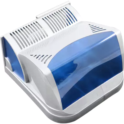 CAB Víko přední (komplet) - FAST COLD