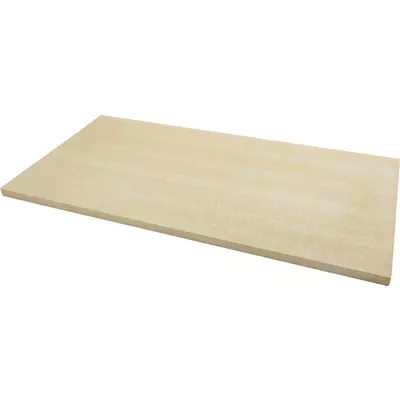 GAM Deska šamotová "M"