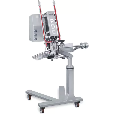 Poly-clip PDC 700 s automatickým vkládáním úvazků