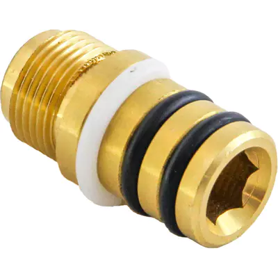 RdF Šroub k ramínku STAR