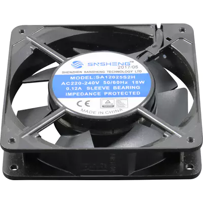 Royal-Kincool Ventilátor S530