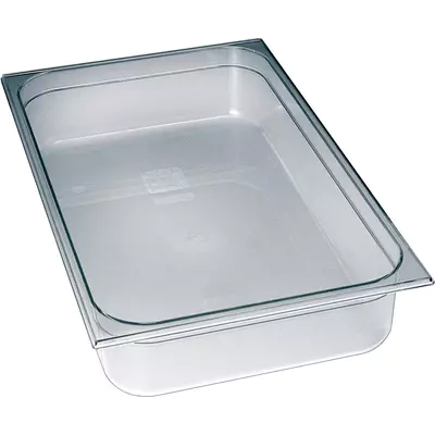 Gastronorm GN 1/1 (h=65 mm) polykarbonátová