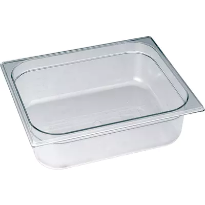 Gastronorm GN 1/2 (h=65 mm) polykarbonátová