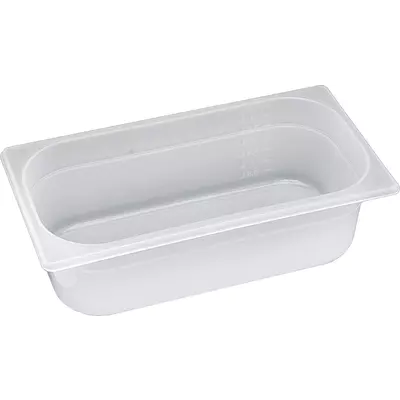 Gastronorm GN 1/3 (h=65 mm) polypropylenová