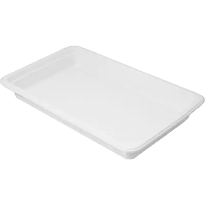 GN 1/1 (h=65 mm) porcelánová