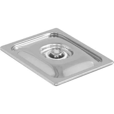HENKELMAN VacBox víko GN 1/2 nerezové