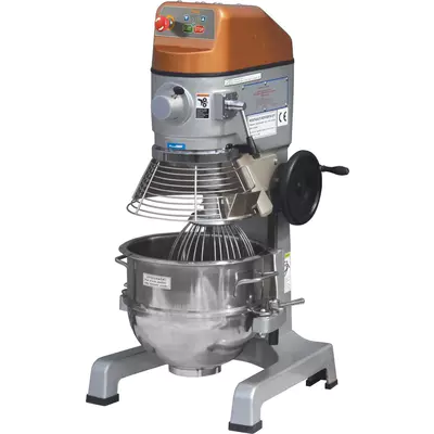 SPAR Univerzální kuchyňský robot SP 30 digit (1)