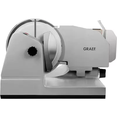 GRAEF Nářezový stroj Master 3020 VS