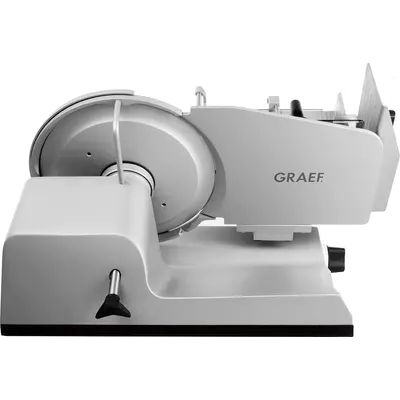 GRAEF Nářezový stroj 3370 MASTER (1)