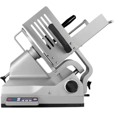 GRAEF Nářezový stroj MASTER 3370 SA 230V (1)
