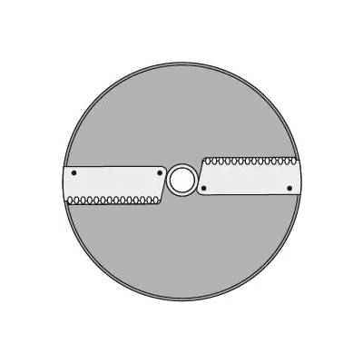 Kotouč H - 2,5 Φ 205 mm, řez 2,5 mm (1)