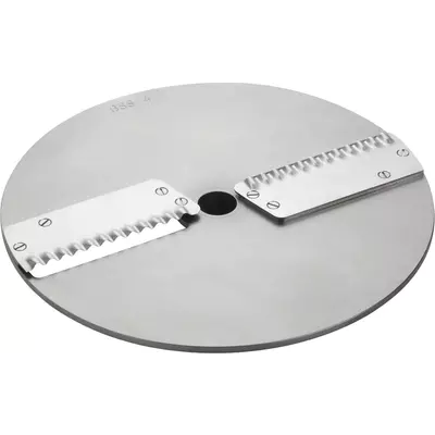 FEUMA Kotouč,ozdob.řezy 4,0mm (542819) (1)