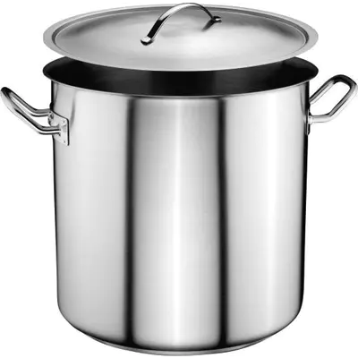 OZTI Hrnec vysoký s poklicí (Ø280, v=280mm, 17 l)