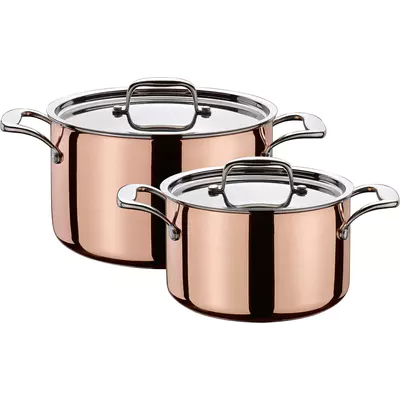 Spring Hrnec Culinox s poklicí 6,5 l