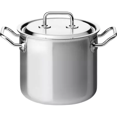Spring Hrnec Premium s poklicí 6,5 l