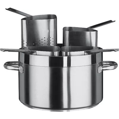 Paderno Hrnec na těstoviny (Ø400, v=245 mm, 30 l)