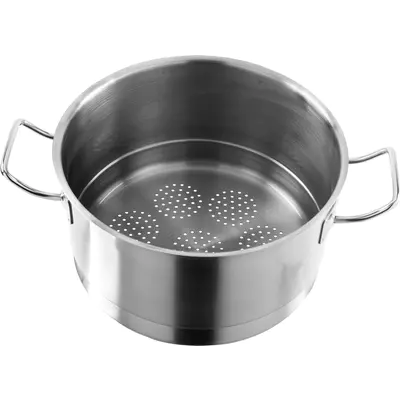 Paderno Hrnec pařákový (Ø240, v=150 mm)
