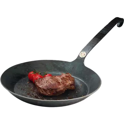 Türk Pánev kovaná (horní Ø280, dolní Ø200 mm)