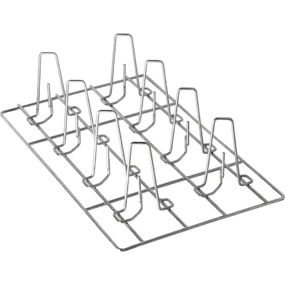 RATIONAL Superspike rošt GN 1/2 na kuřata H4