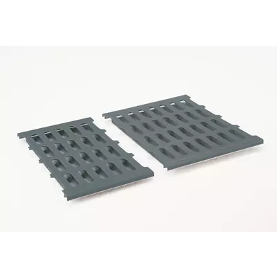 Edenox Výplň policová PE 500x300 mm