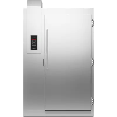 Coldline Šokový zchlazovač Vision INDUSTRY W35KFR (-40°C / +65°C)