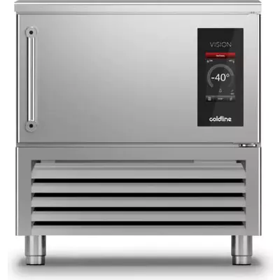 Coldline Šoker - šokový zchlazovač/zmrazovač Vision F W5F