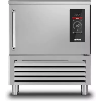 Coldline Šoker - šokový zchlazovač/zmrazovač Vision F W6FS