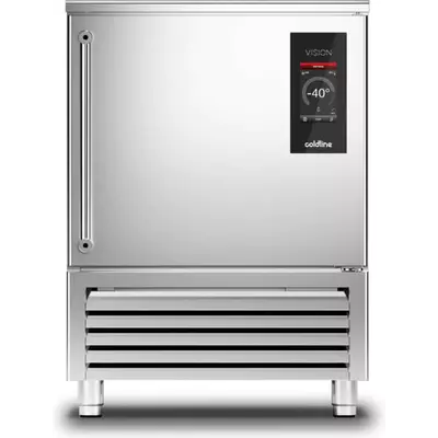 Coldline Šoker - šokový zchlazovač/zmrazovač Vision NUVŌ™ W7H