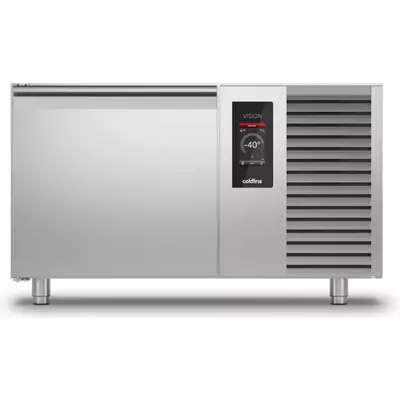 Coldline Šoker - šokový zchlazovač/zmrazovač Vision F WTS7F (bez desky)