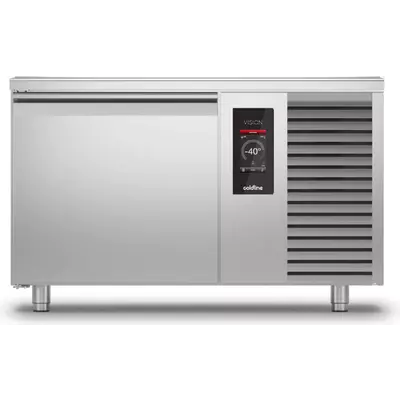 Coldline Šoker - šokový zchlazovač/zmrazovač Vision F WTP7F (s deskou)