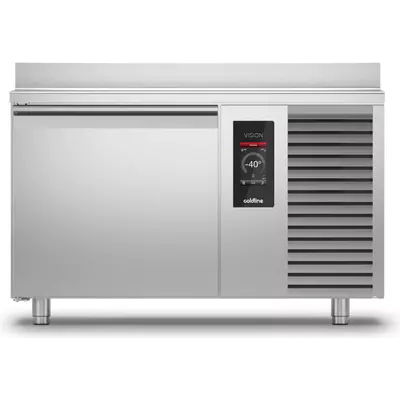 Coldline Šoker - šokový zchlazovač/zmrazovač Vision F WTA7F (s deskou a lemem)